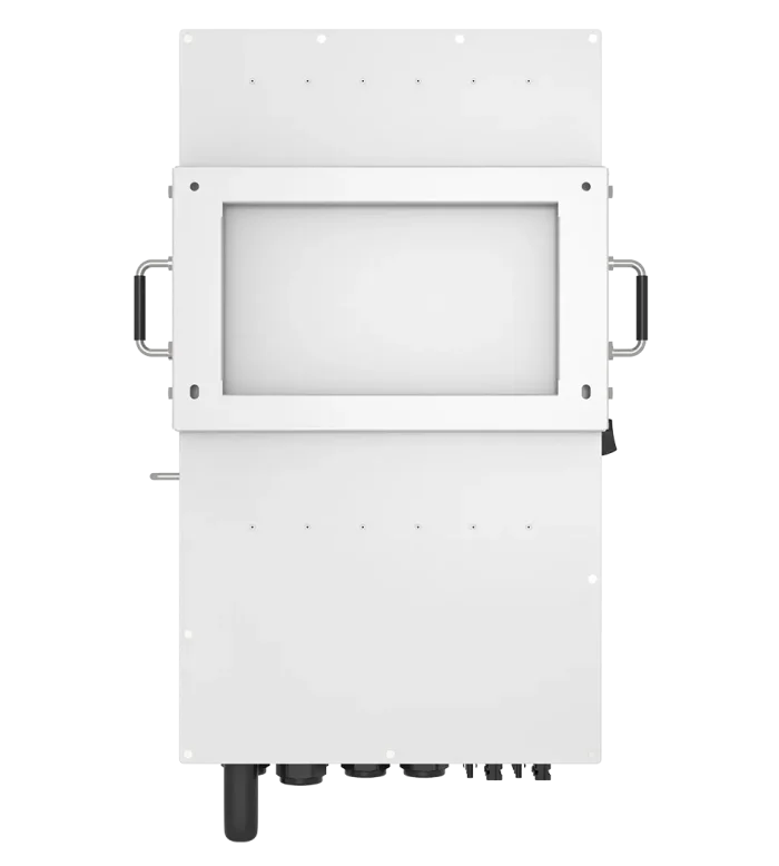 Inverter Hybrid Solis 14KW 1 Pha – S6-EH1P14K03-NV-YD-L - Ảnh 4