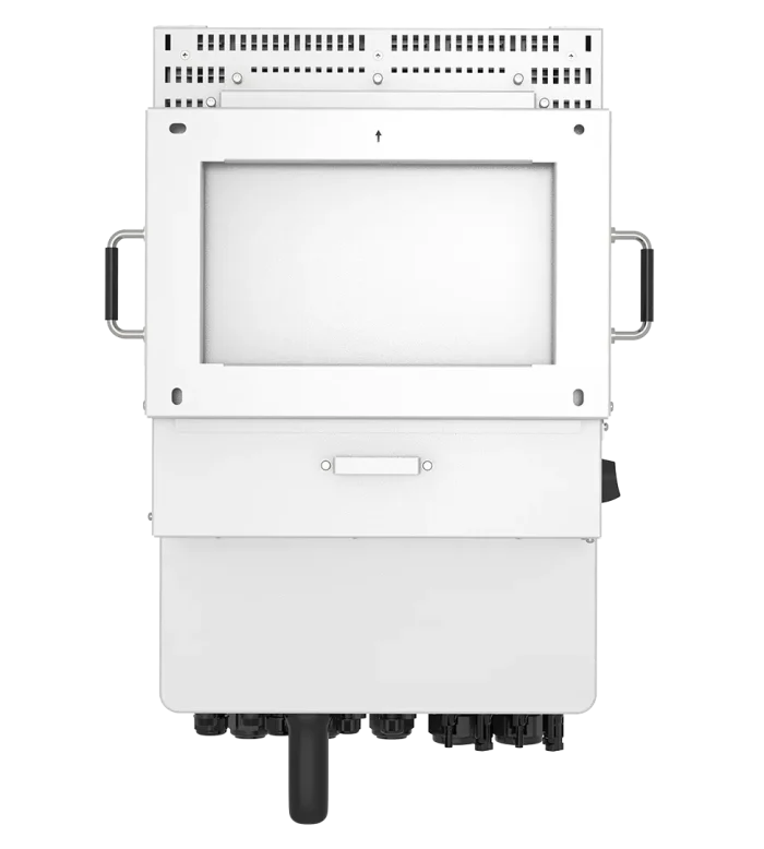 Inverter Hybrid Solis 18KW 3 Pha – S6-EH3P18K02-NV-YD-L - Ảnh 6