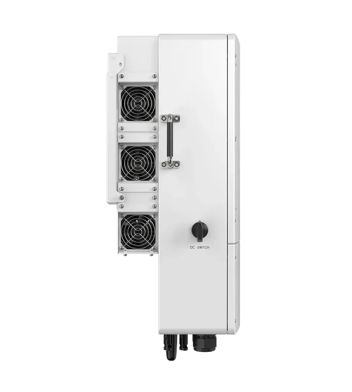 Inverter Hybrid Solis 18KW 3 Pha – S6-EH3P18K02-NV-YD-L - Ảnh 5
