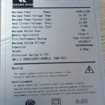 TẤM PIN NĂNG LƯỢNG MẶT TRỜI MONO 100W, Thương Hiệu Chung Kiên Solar - Ảnh 5