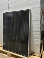 TẤM PIN NĂNG LƯỢNG MẶT TRỜI MONO 100W, Thương Hiệu Chung Kiên Solar