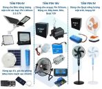 TẤM PIN NĂNG LƯỢNG MẶT TRỜI MONO 100W, Thương Hiệu Chung Kiên Solar - Ảnh 4