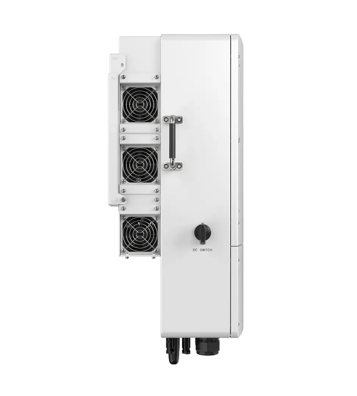 Inverter Hybrid Solis 10 kW 3 pha – S6-EH3P10K02-NV-YD-L - Ảnh 2