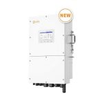 Inverter Hybrid Solis 12KW 1 Pha – S6-EH1P12K03-NV-YD-L - Ảnh 3