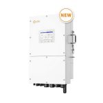 Inverter Hybrid Solis 14KW 1 Pha – S6-EH1P14K03-NV-YD-L