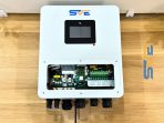 Inverter Hybrid SVE 6KW HB-SVE 1P/6K Plus - Ảnh 5