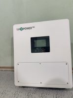 Inverter Hybrid Luxpower SNA PRO 6KW - Ảnh 4