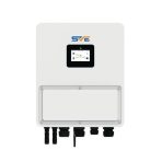 Inverter Hybrid SVE 6KW HB-SVE 1P/6K Plus