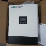 Inverter Offgrid Luxpower GETA-LB-EU 3.6K 24V - Ảnh 2